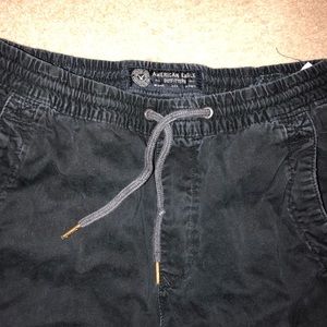 GUC. American Eagle men’s joggers